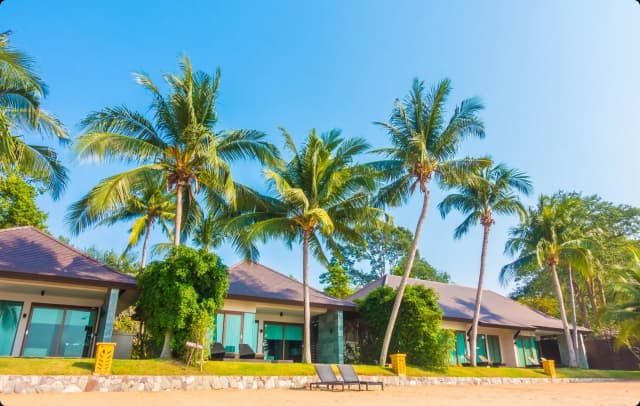 Renting an Apartment in the Ajah