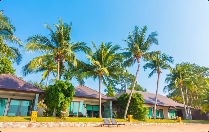 Renting an Apartment in the Ajah