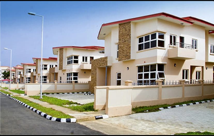 Affordable Housing Options in Nigeria