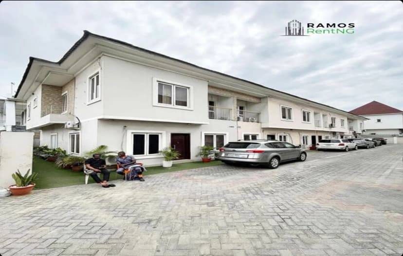 Tips for First-Time Renters in Lekki