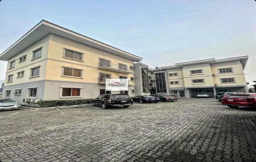 Comparing Lekki Rentals with Other