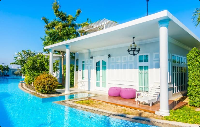 Renting Versus Buying