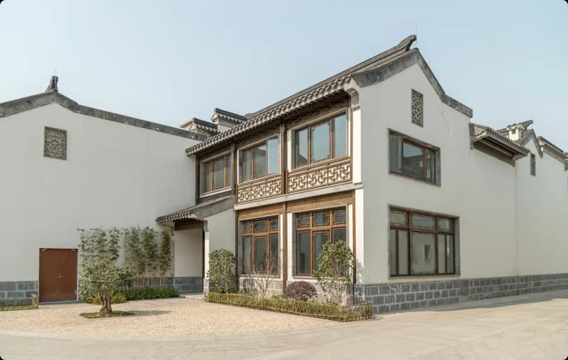 Luxury Apartment Expectation
