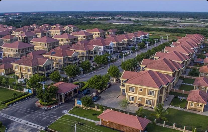 Benefits of Renting in Gated Estates 