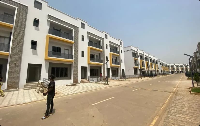 Comparing Short-Let Apartments 