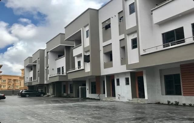 The New Property Trend in Nigeria