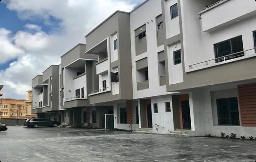The New Property Trend in Nigeria